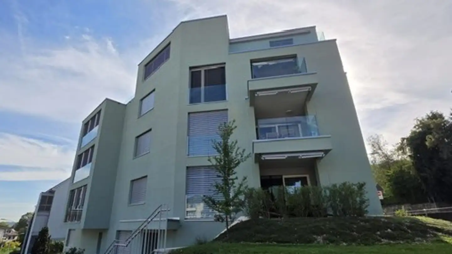 Apartment for rent - Binzwiesenstrasse 4, 8057 Zürich