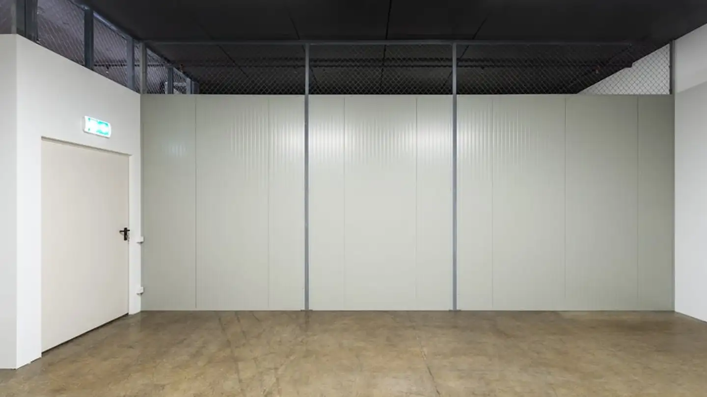 Industrial property for rent - Via Cantonale 4, 6928 Manno