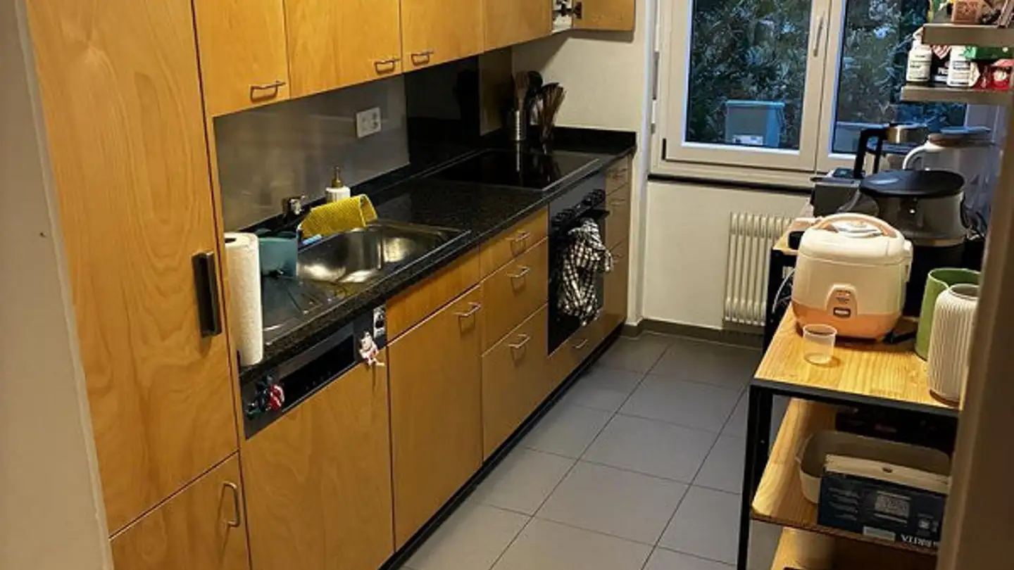 Wohnung mieten - Morgartenstrasse 11, 3014 Bern - Foto 2