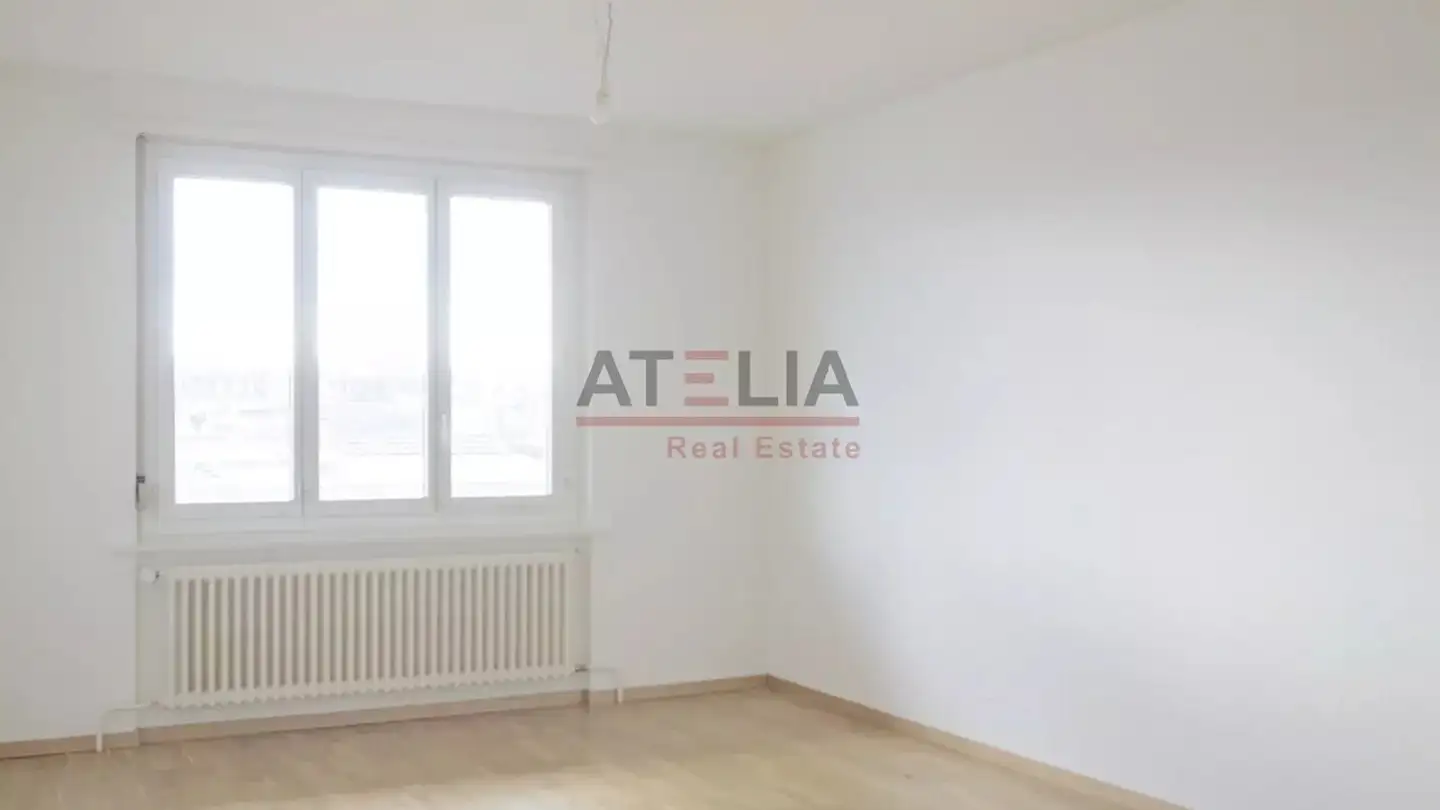 Apartment for rent - 1201 Genève