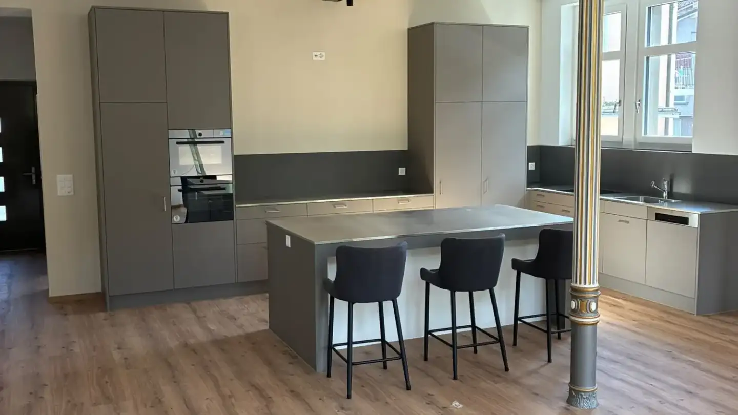 Appartamento in affitto - Charlottengasse 6, 8887 Mels - Foto 4