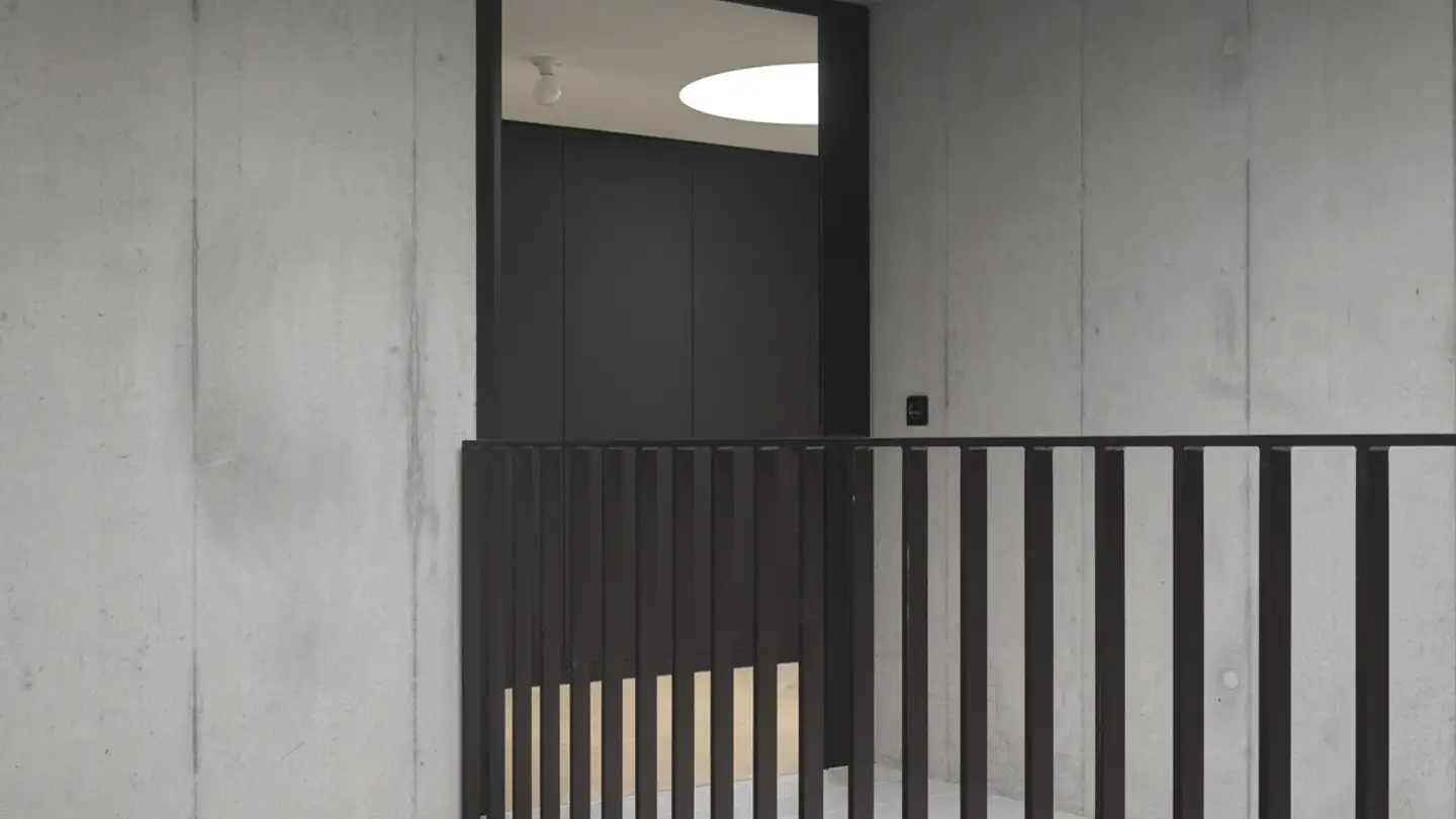 Attico in affitto - Museumstrasse 44, 8400 Winterthur - Foto 2