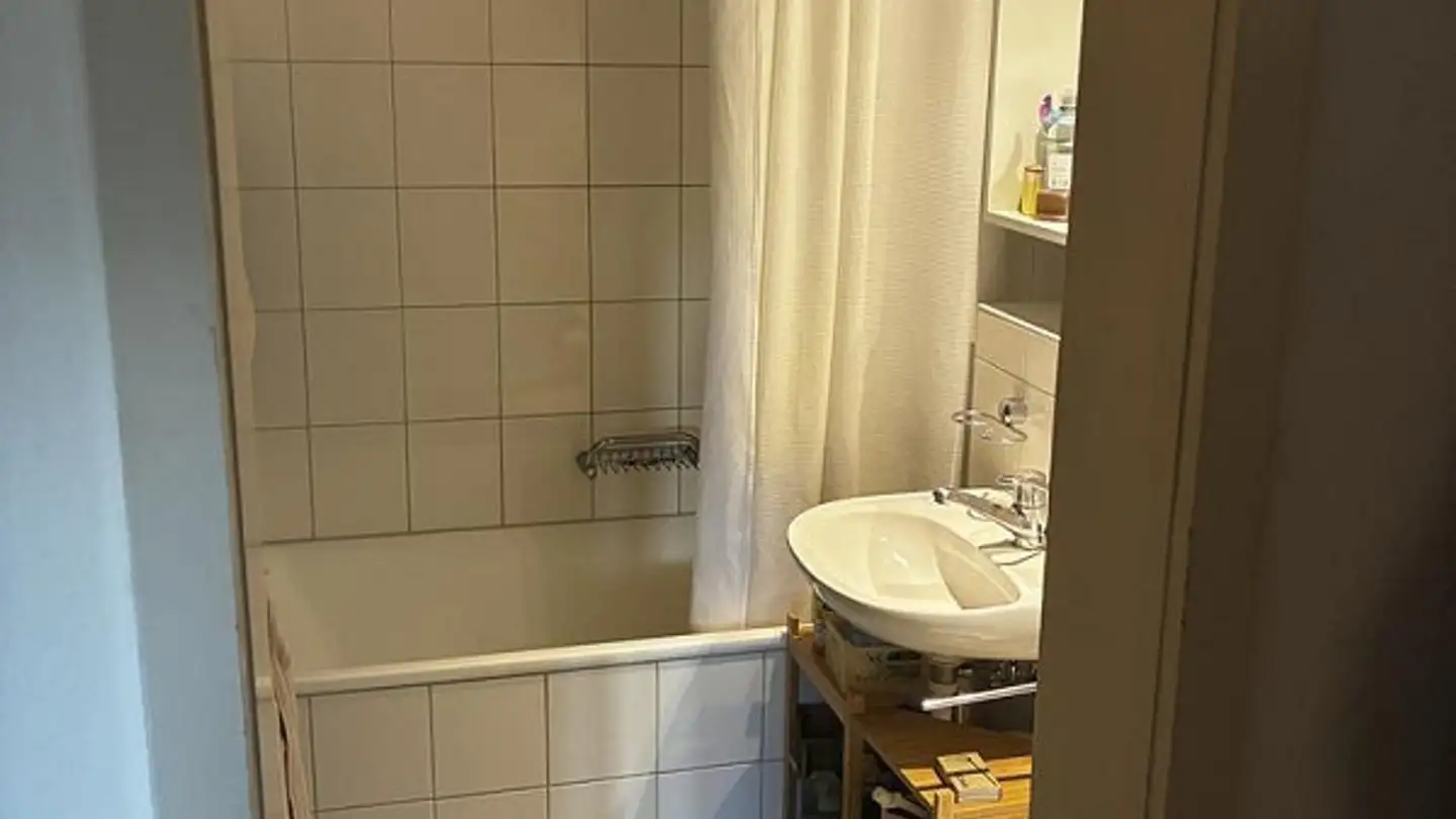 Wohnung mieten - Morgartenstrasse 11, 3014 Bern - Foto 3