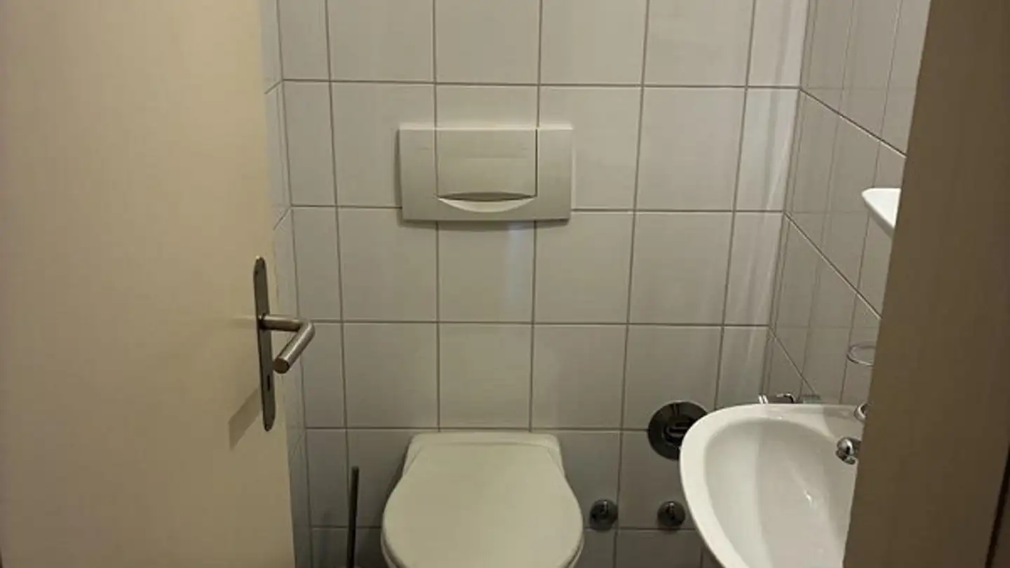 Wohnung mieten - Morgartenstrasse 11, 3014 Bern - Foto 4