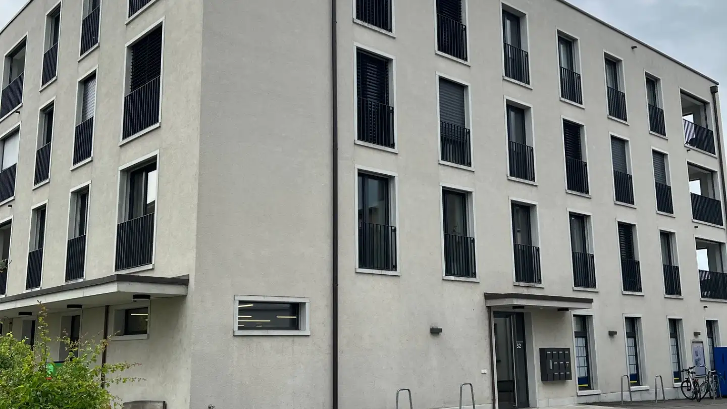 Appartamento in affitto - Riburgerstrasse 32, 4313 Möhlin - Foto 2