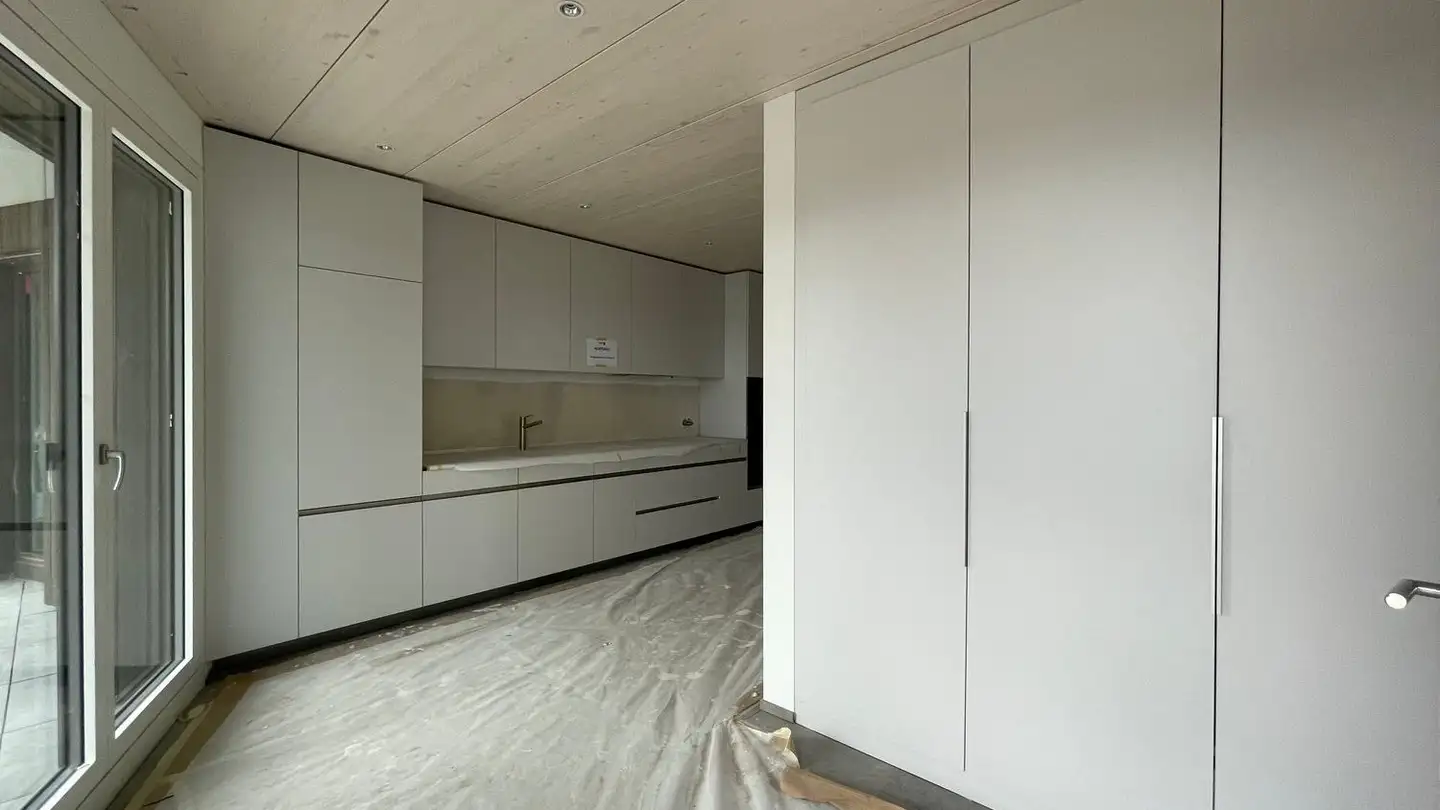 Appartamento in affitto - Hauptstrasse 15, 5043 Holziken - Photo 3