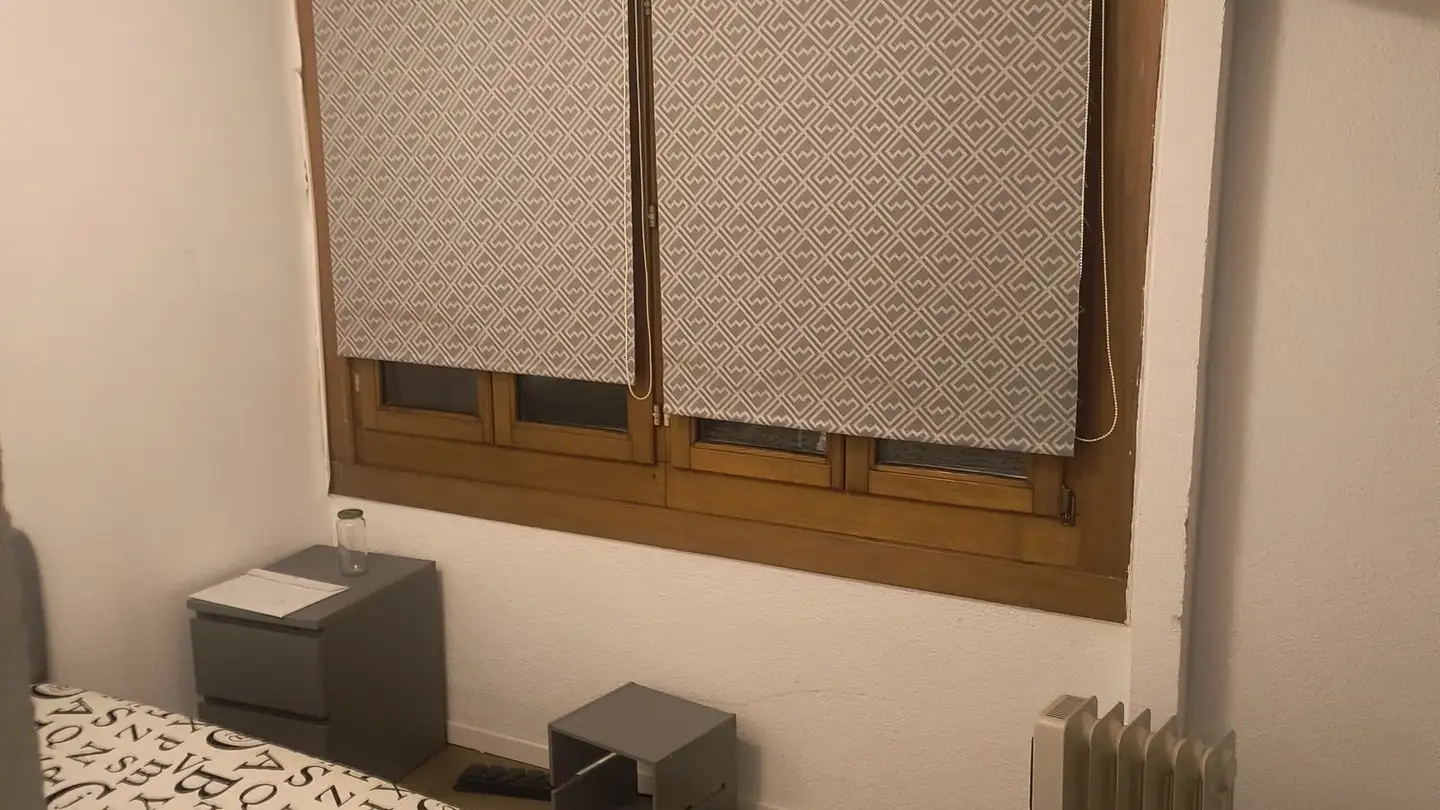 Single room for rent - Husächerstrasse 2, 8907 Wettswil - Photo 2