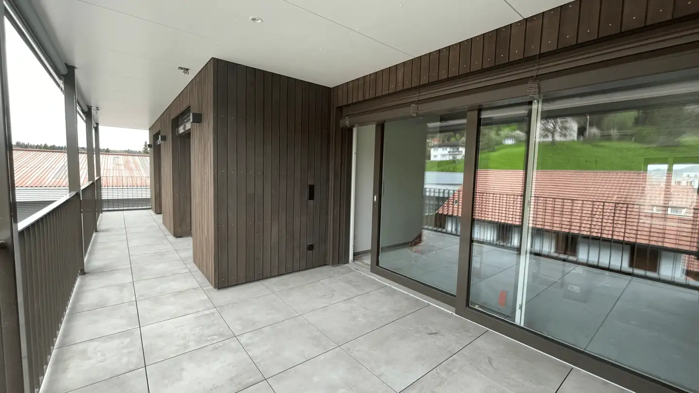 Appartamento in affitto - Hauptstrasse 15, 5043 Holziken - Photo 4