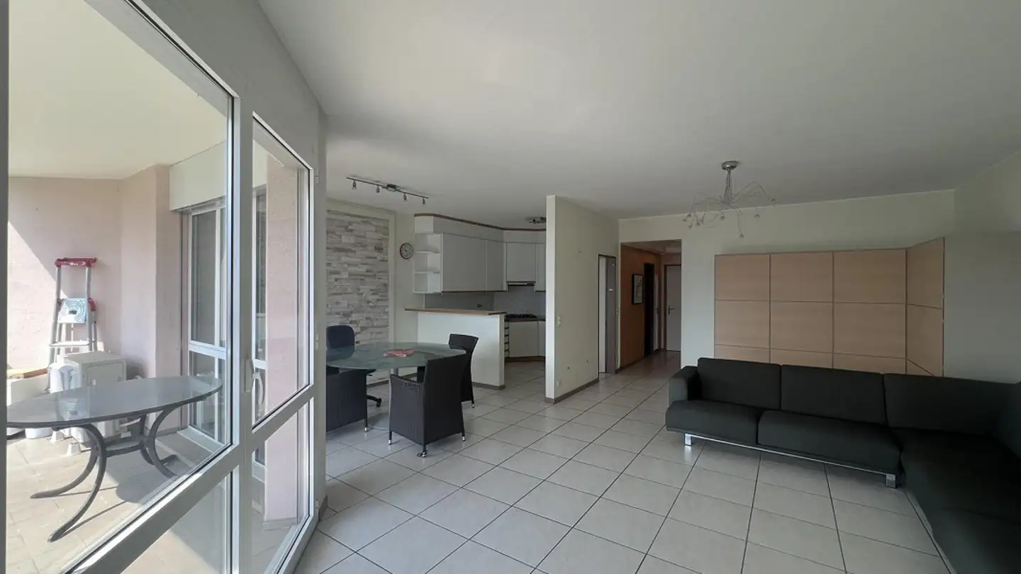 Appartement à vendre - 6900 Lugano