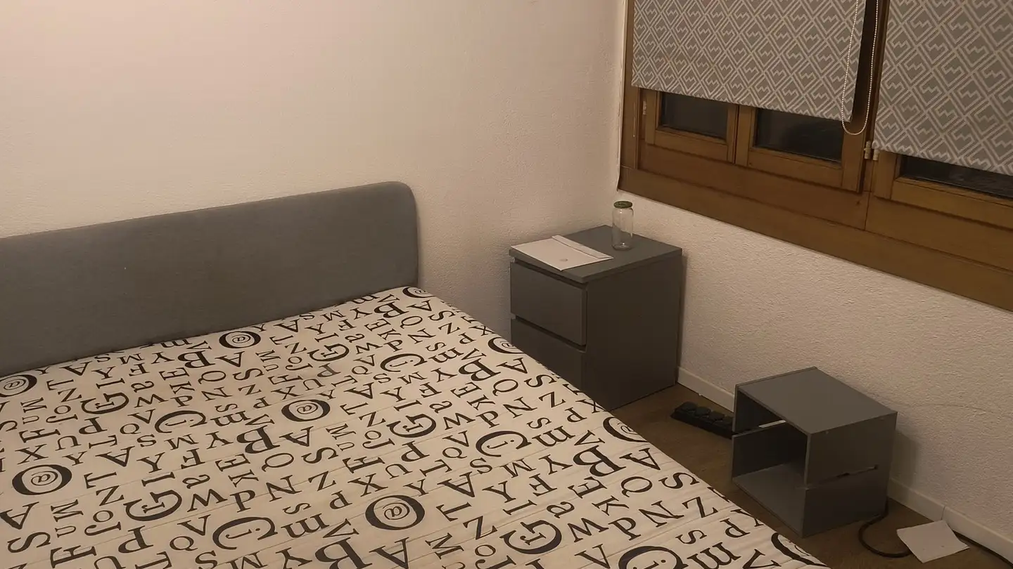 Single room for rent - Husächerstrasse 2, 8907 Wettswil - Photo 4