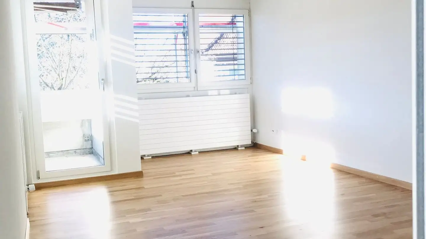 Apartment for rent - Spinsmattweg 5, 3250 Lyss - Photo 2