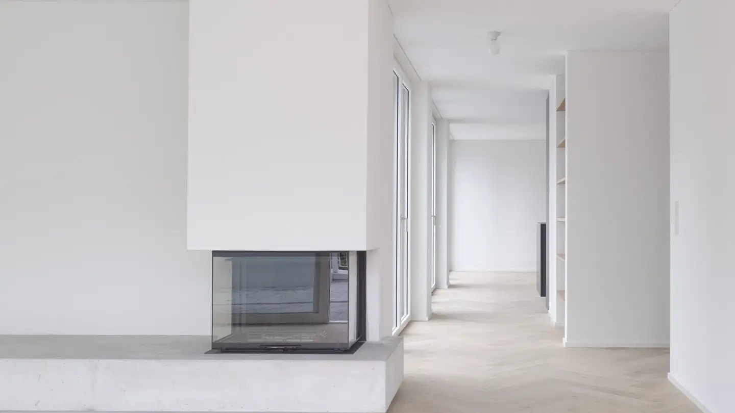 Attico in affitto - Museumstrasse 44, 8400 Winterthur - Foto 3