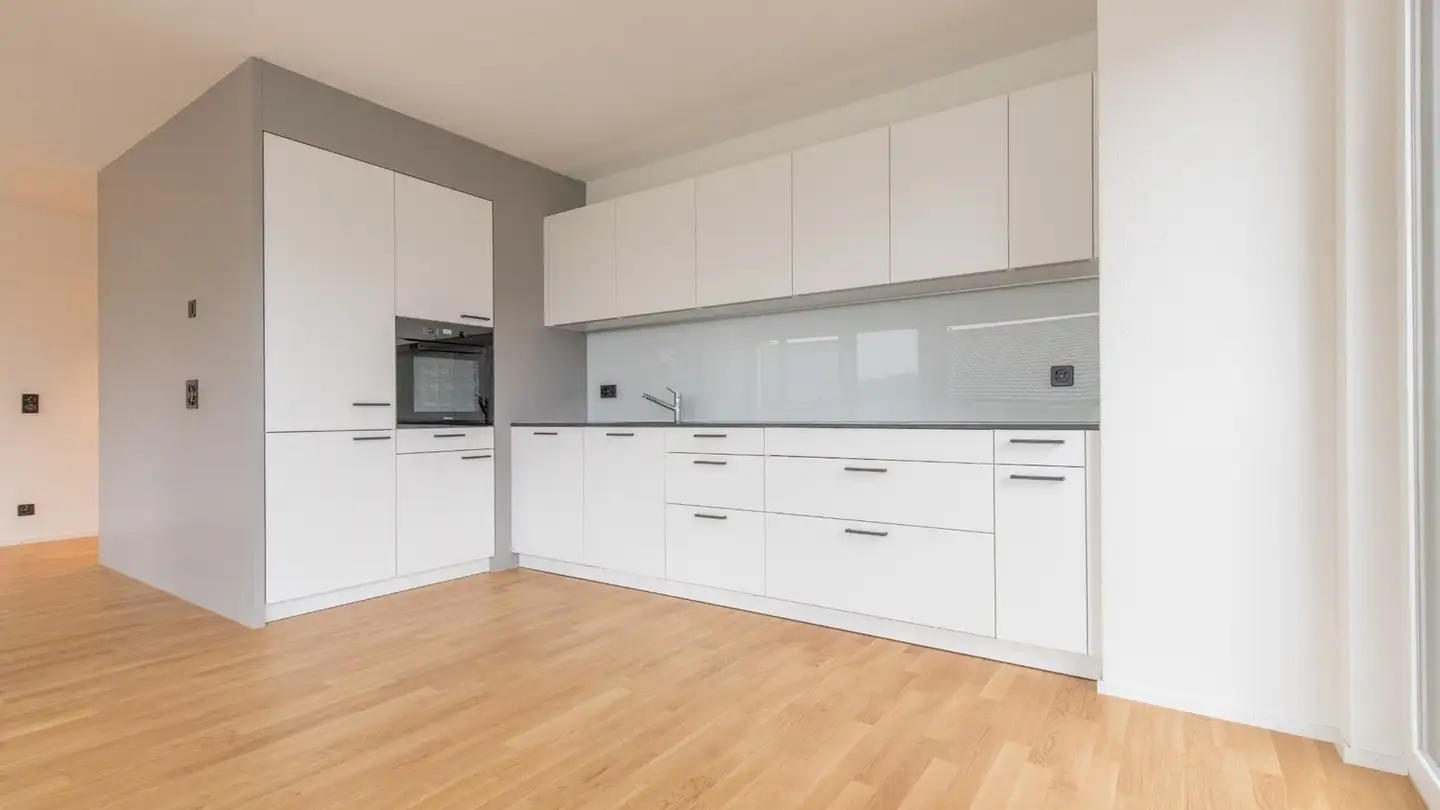 Appartement à louer - Riburgerstrasse 32, 4313 Möhlin - Photo 3