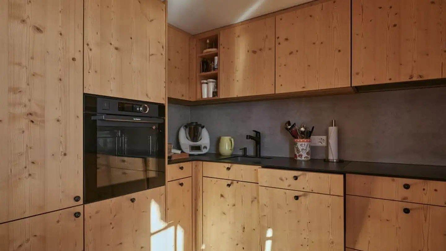 Casa singola in affitto - Route Royale, 1865 Les Diablerets - Foto 4