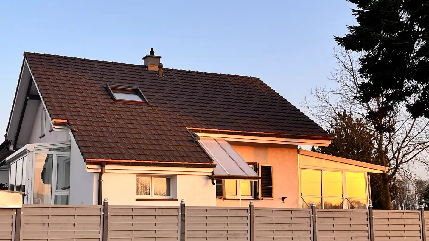 Einfamilienhaus mieten - Teilen 2, 3210 Kerzers - Foto 2