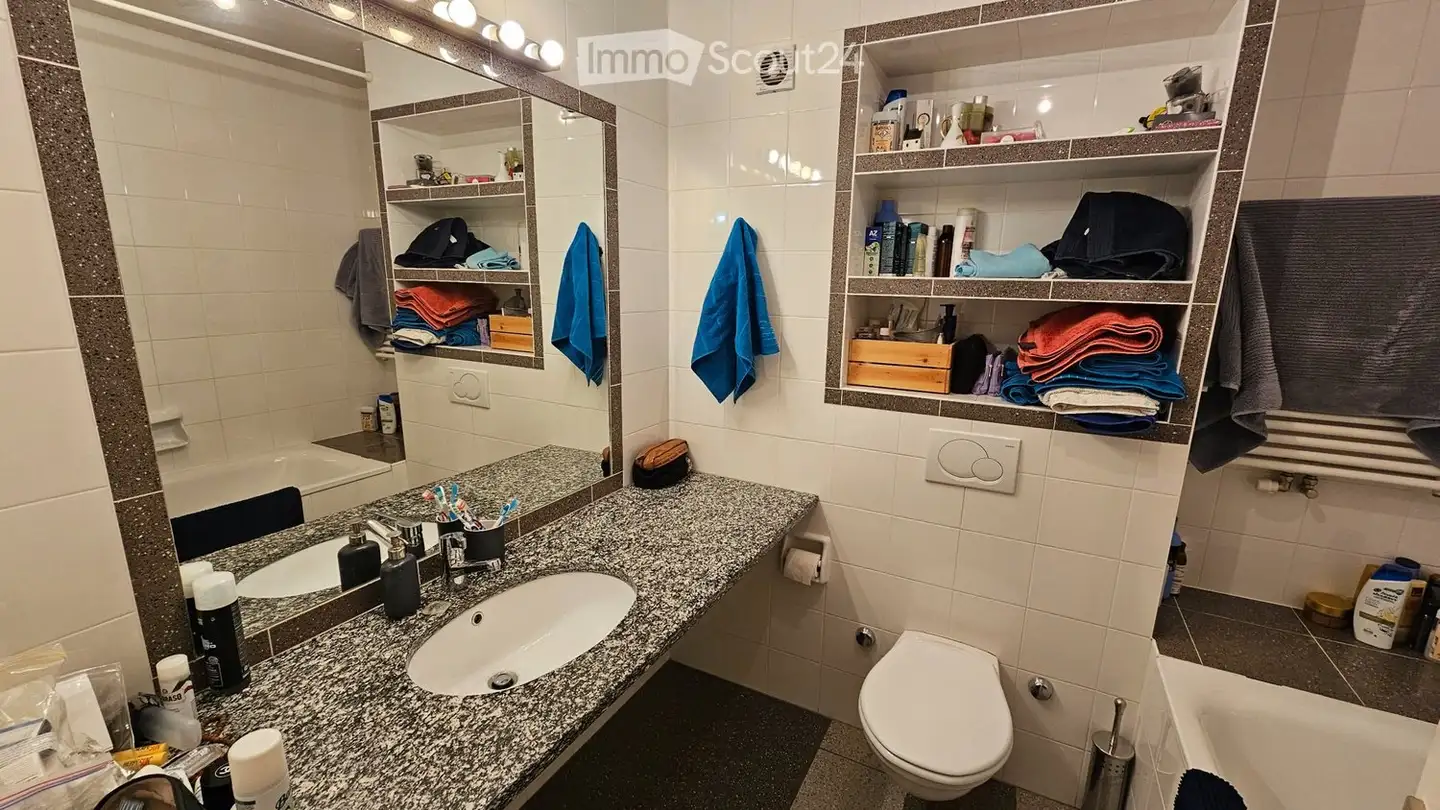 Stanza singola in affitto - Place Du Cirque, 1204 Genève - Foto 4