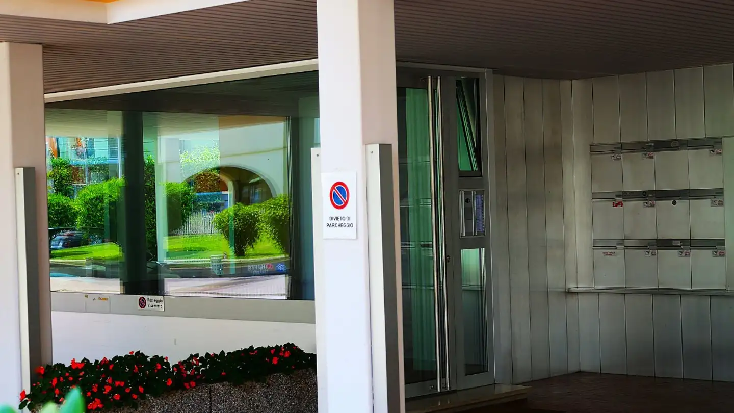 Appartement à vendre - Via Simone Da Locarno 2c, 6600 Locarno - Photo 4