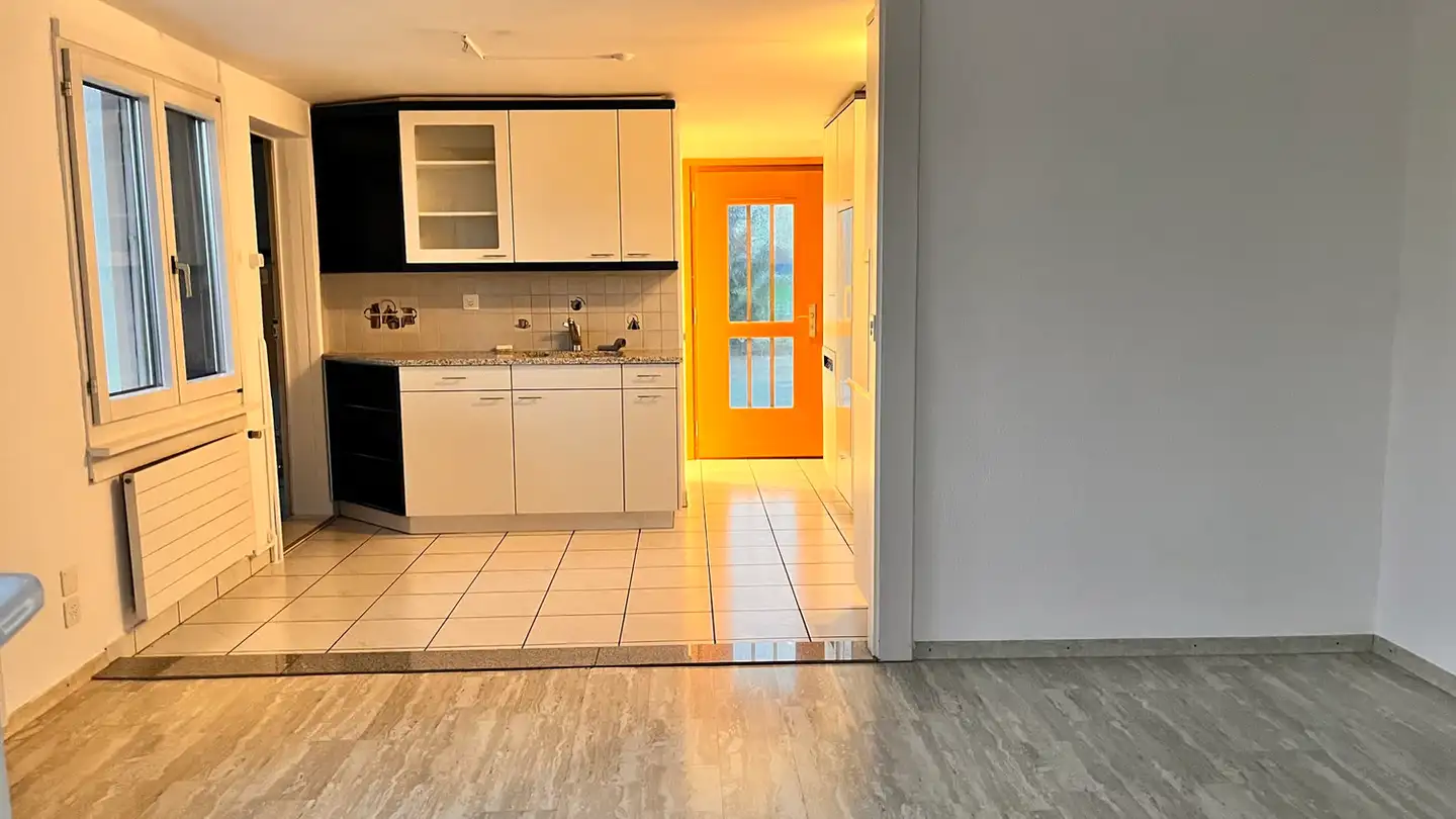 Einfamilienhaus mieten - Teilen 2, 3210 Kerzers - Foto 4
