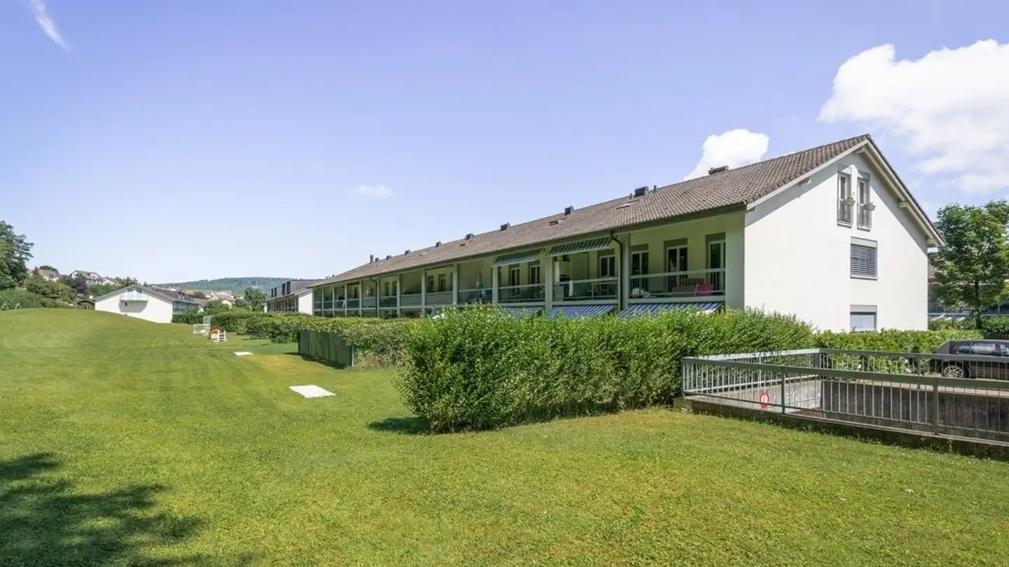 Apartment for rent - Joggelacker 4, 5210 Windisch