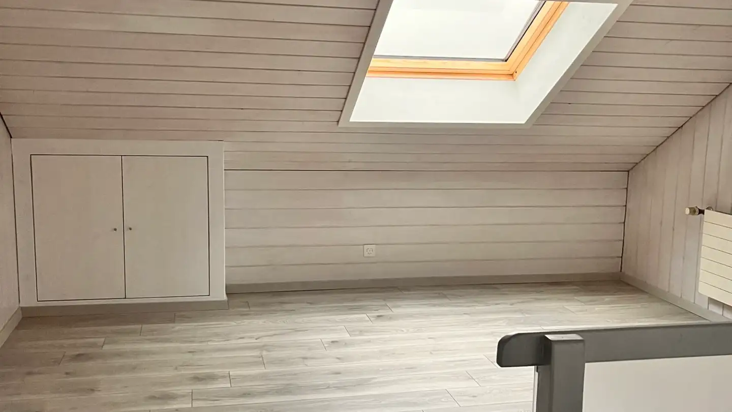 Single house for rent - Teilen 2, 3210 Kerzers - Photo 4