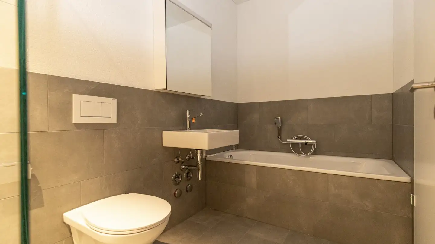 Appartement à louer - Riburgerstrasse 32, 4313 Möhlin - Photo 4