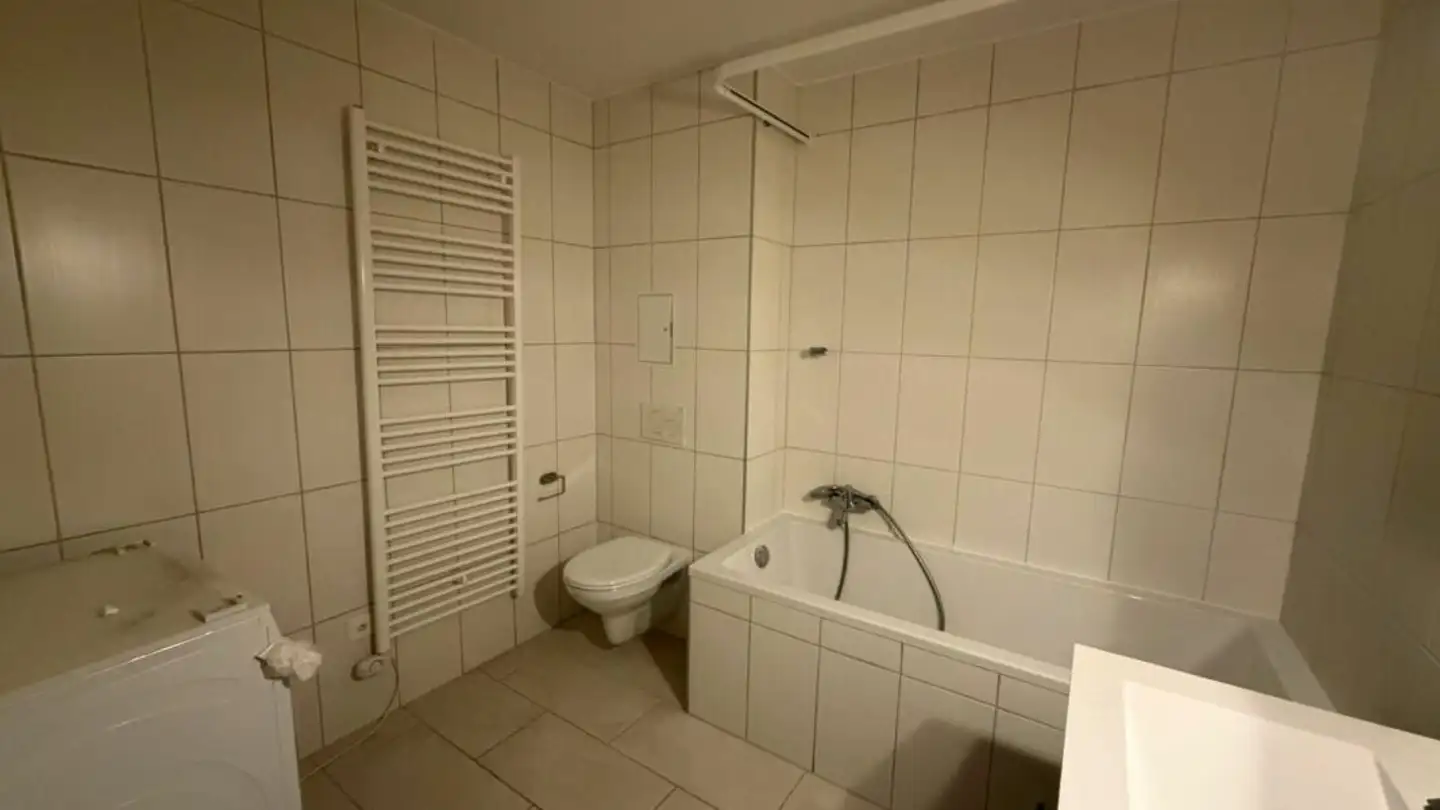 Appartement à louer - Rue Pierre-Jolissaint 38, 2610 St-Imier - Photo 4