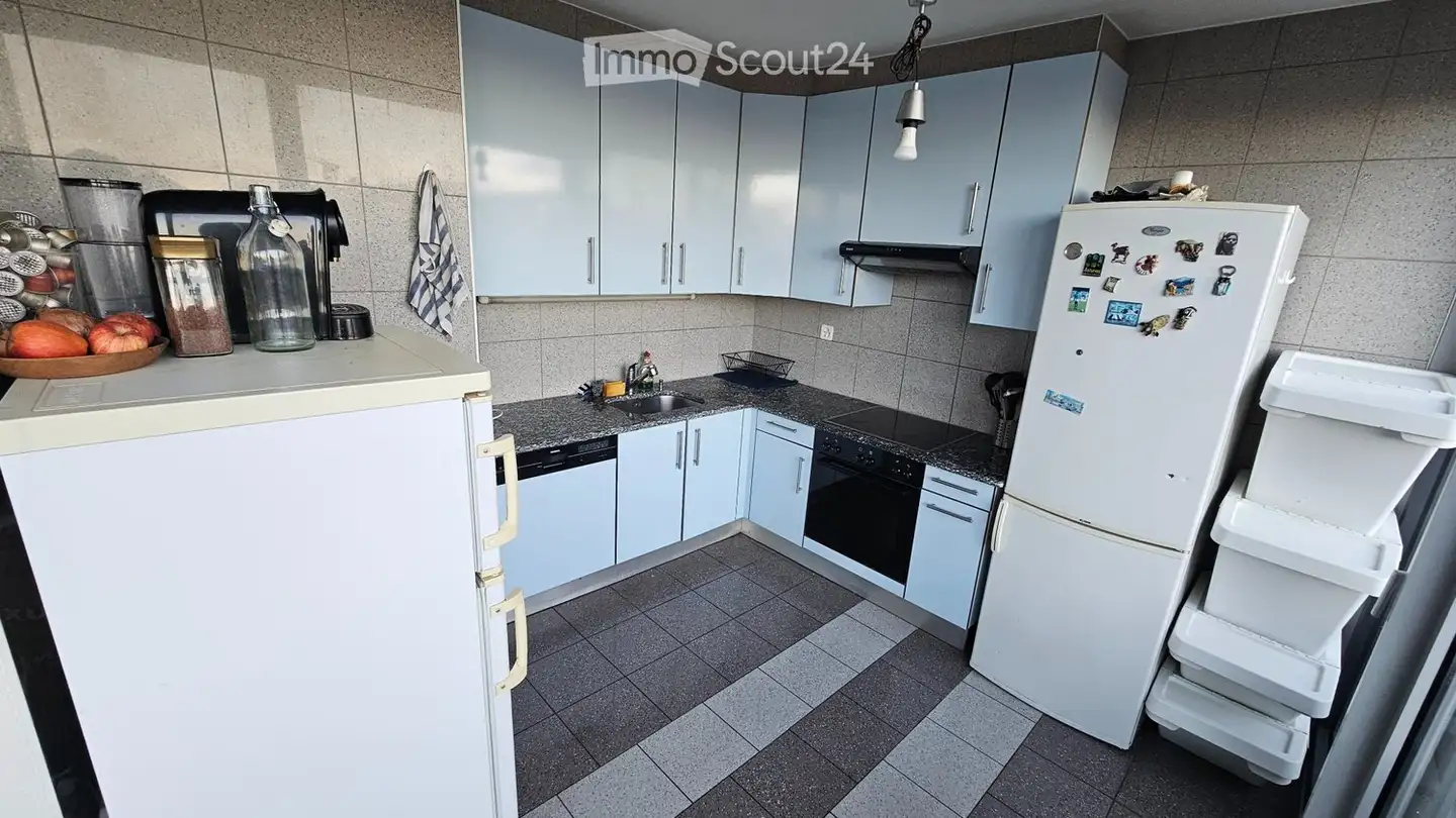 Stanza singola in affitto - Place Du Cirque, 1204 Genève - Foto 3