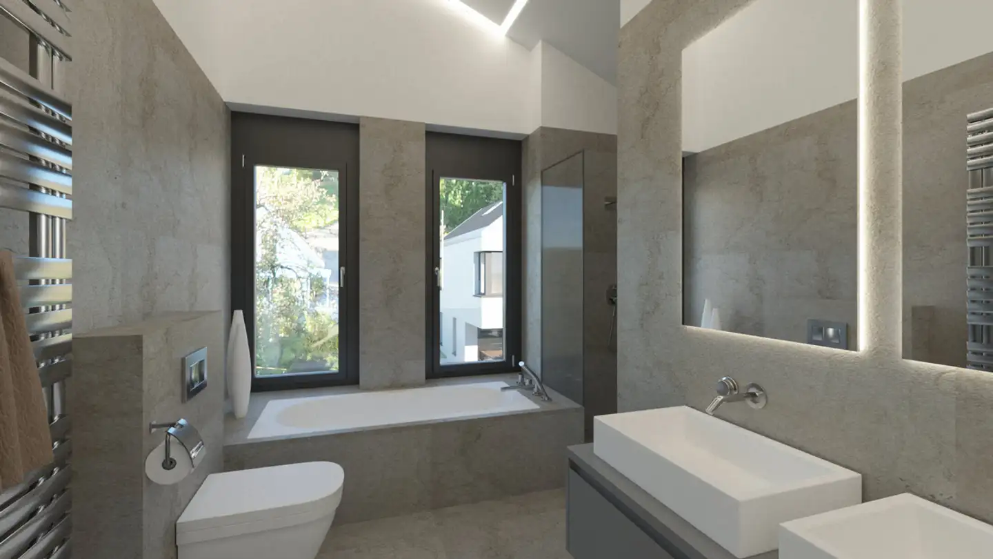 Single house for sale - Hanfgartenweg, 4223 Blauen - Photo 4