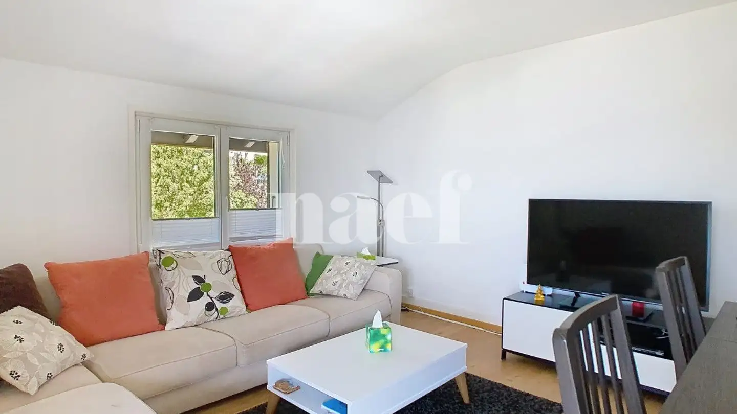 Appartamento in affitto - Avenue Félix-Cornu 33, 1802 Corseaux - Photo 3