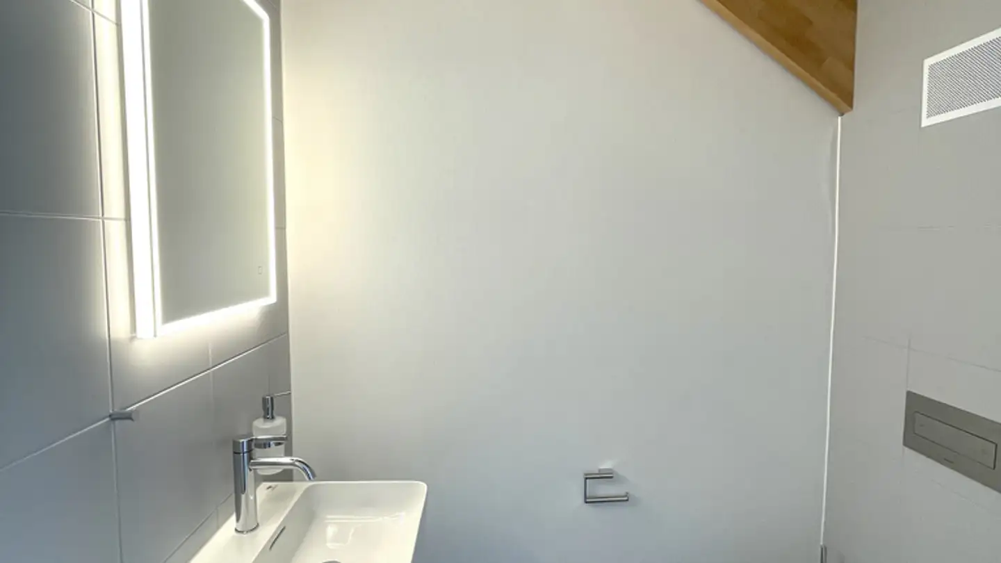 Duplex à louer - Riehenring 174, 4058 Basel - Photo 3