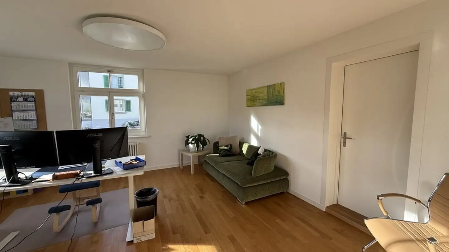 Gewerbe mieten - Obere Zelgstrasse 2, 8590 Romanshorn - Foto 2