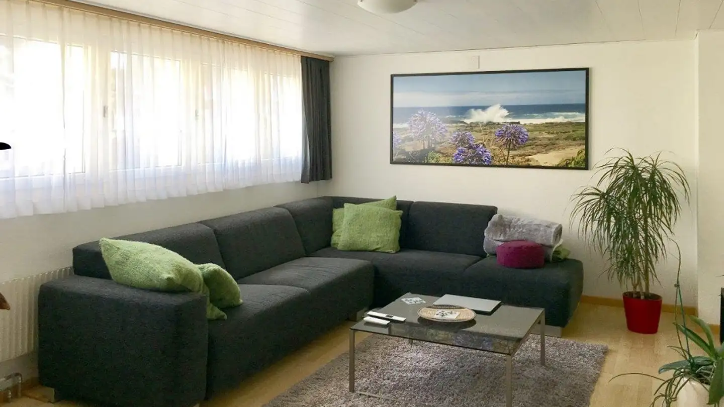 Appartamento in affitto - Gossauerstrasse 45, 9100 Herisau - Foto 4