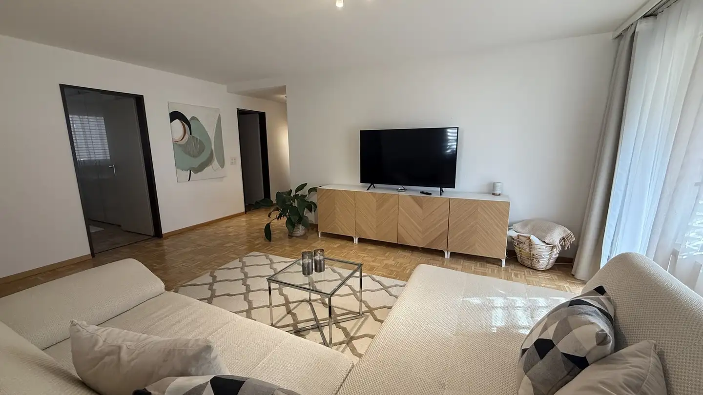 Appartement meublé à louer - 8305 Dietlikon