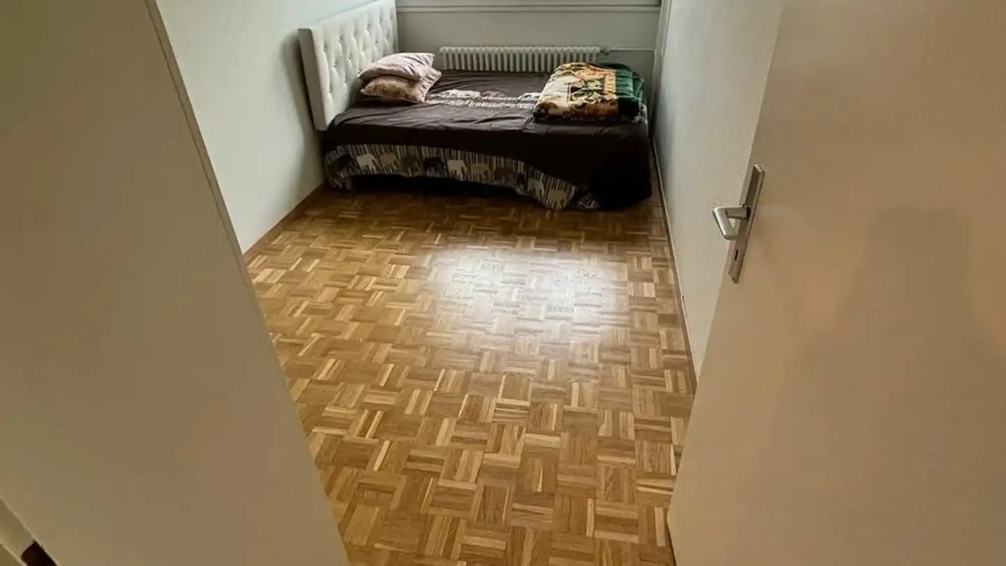 Chambre à louer - Chemin De Pont-Céard 11, 1290 Versoix - Photo 3