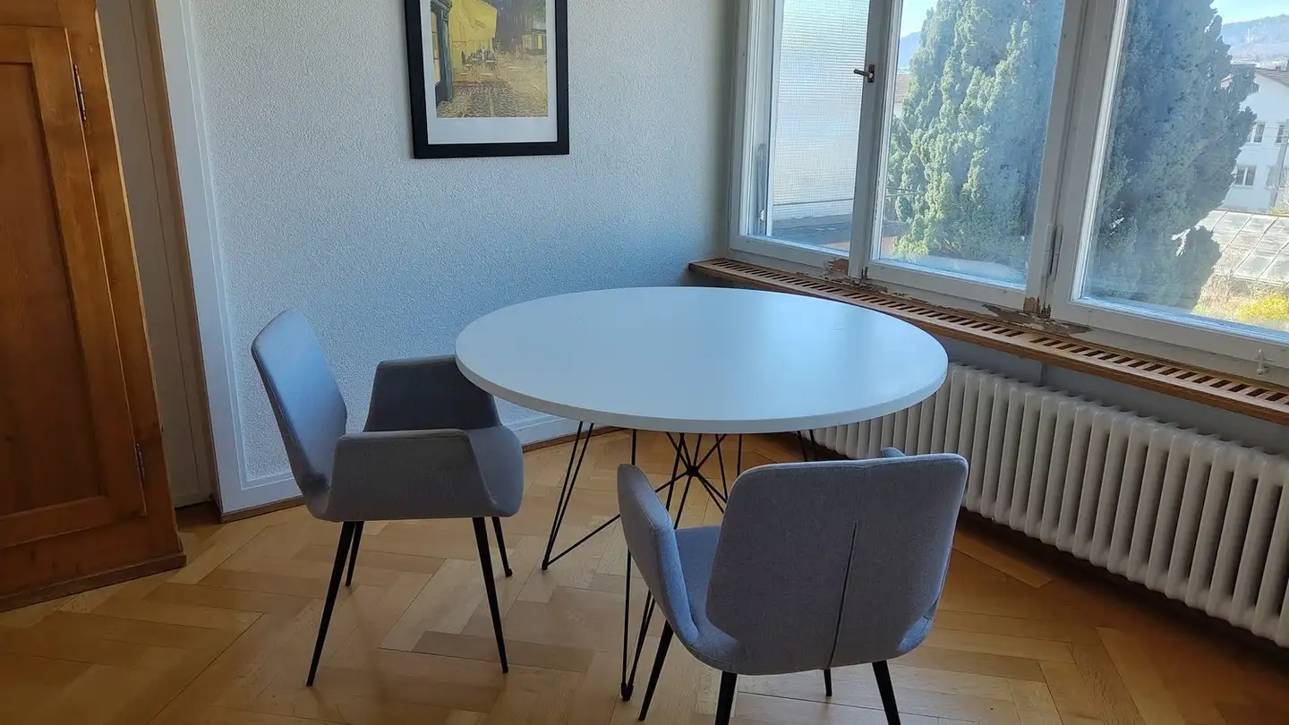 Möblierte Wohnung mieten - 8700 Küsnacht ZH - Foto 2
