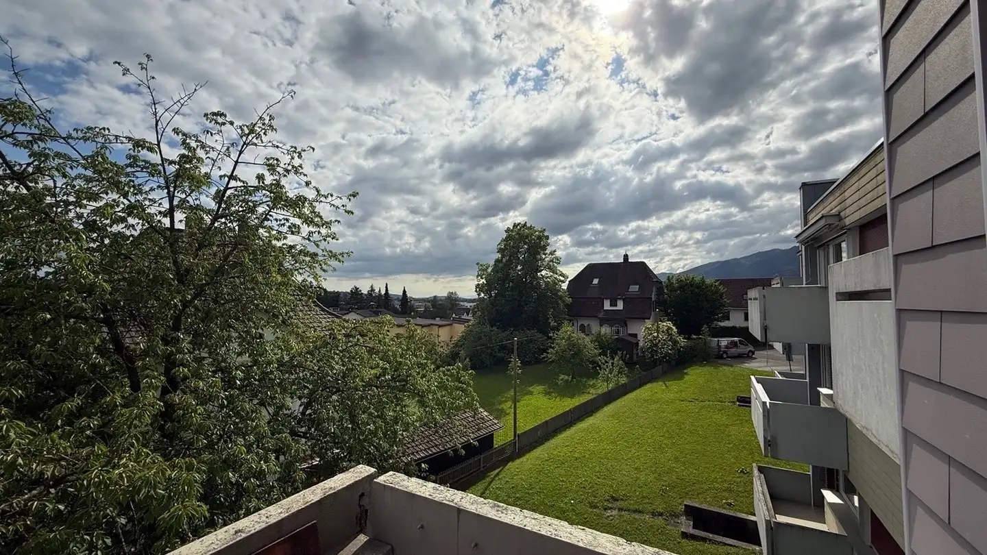 Appartement à louer - Höhenweg 5, 4512 Bellach - Photo 4