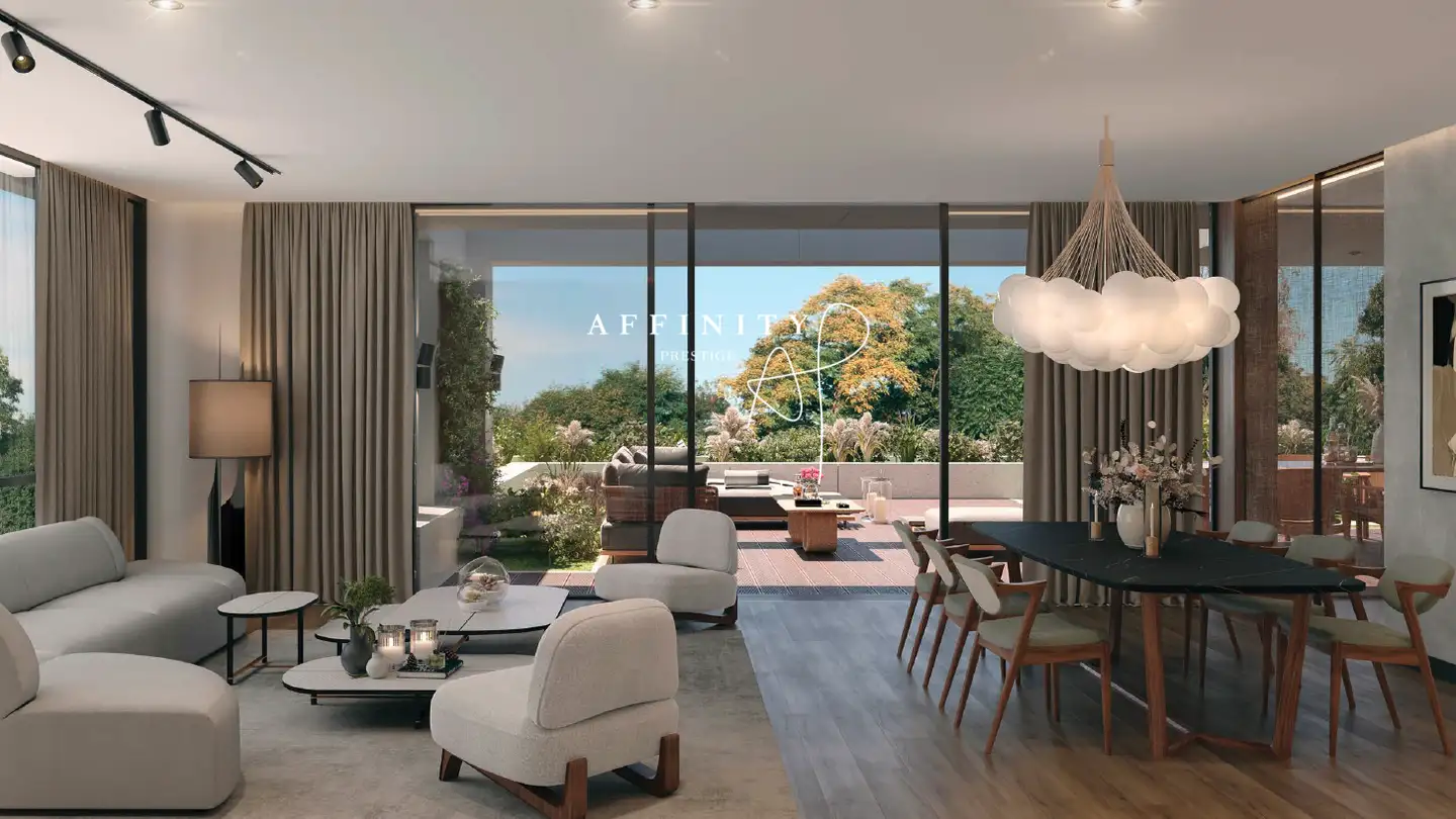 Penthouse kaufen - 1208 Genève