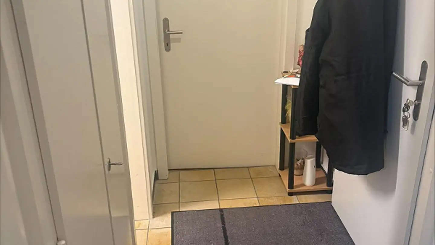 Appartement à louer - Sperrstrasse 69, 4057 Basel