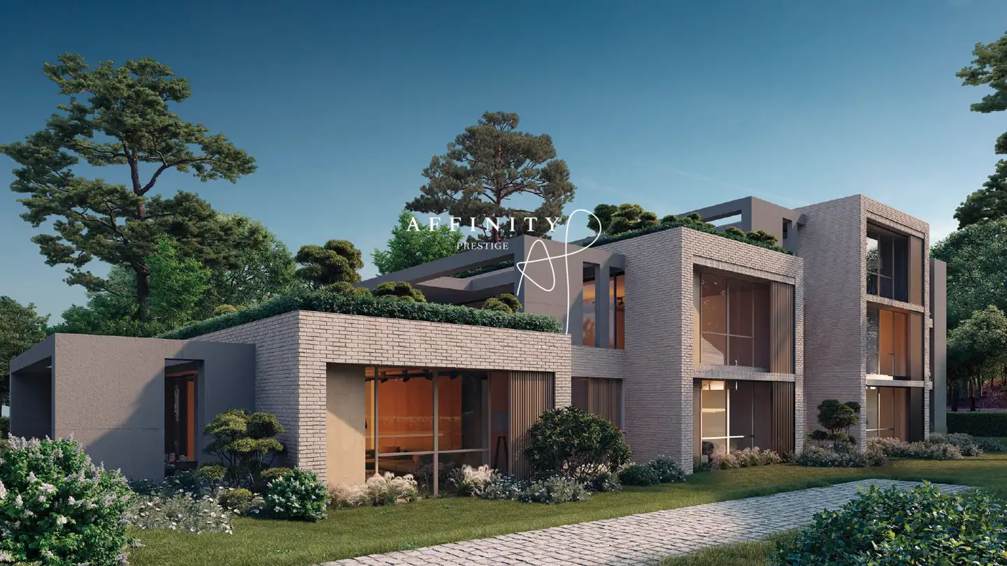 Penthouse kaufen - 1208 Genève - Foto 2