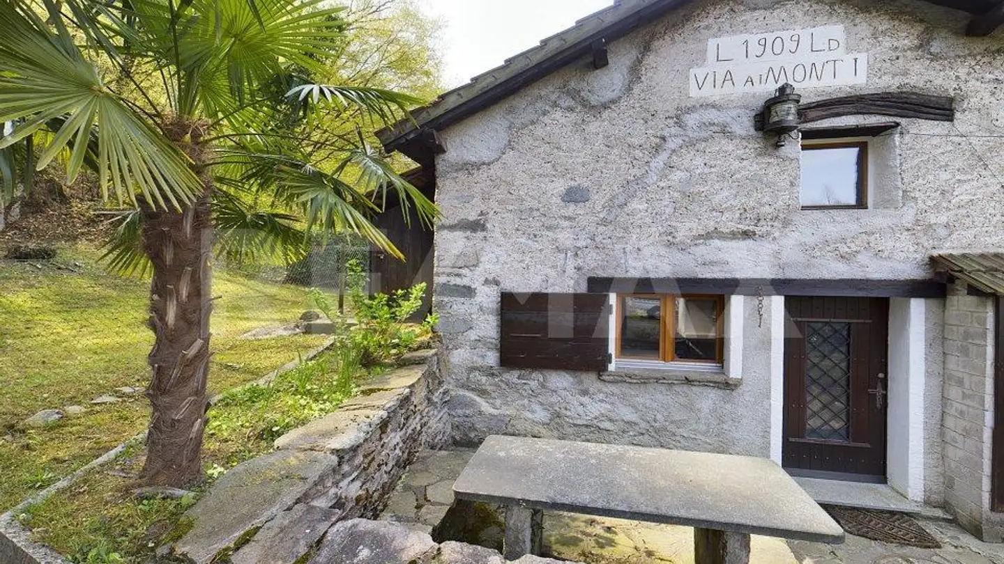 Farm for sale - 6805 Mezzovico - Photo 3