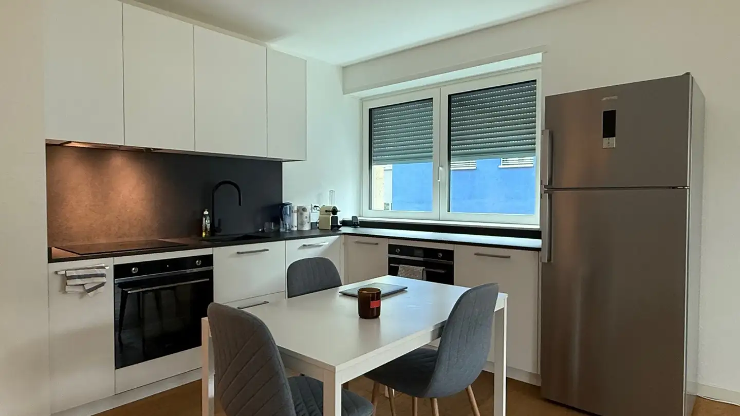 Wohnung mieten - Via Zurigo, 6900 Lugano - Foto 3