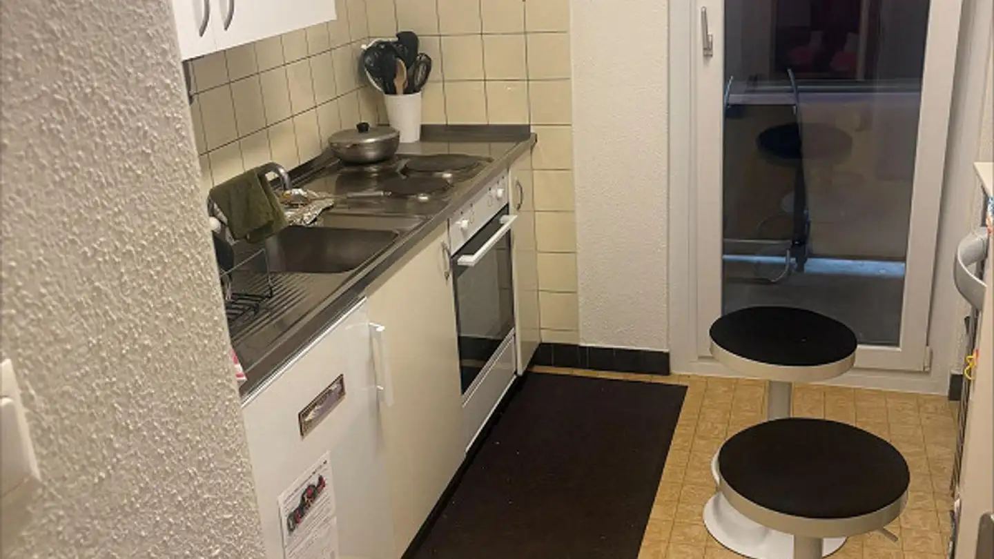 Appartement à louer - Sperrstrasse 69, 4057 Basel - Photo 2