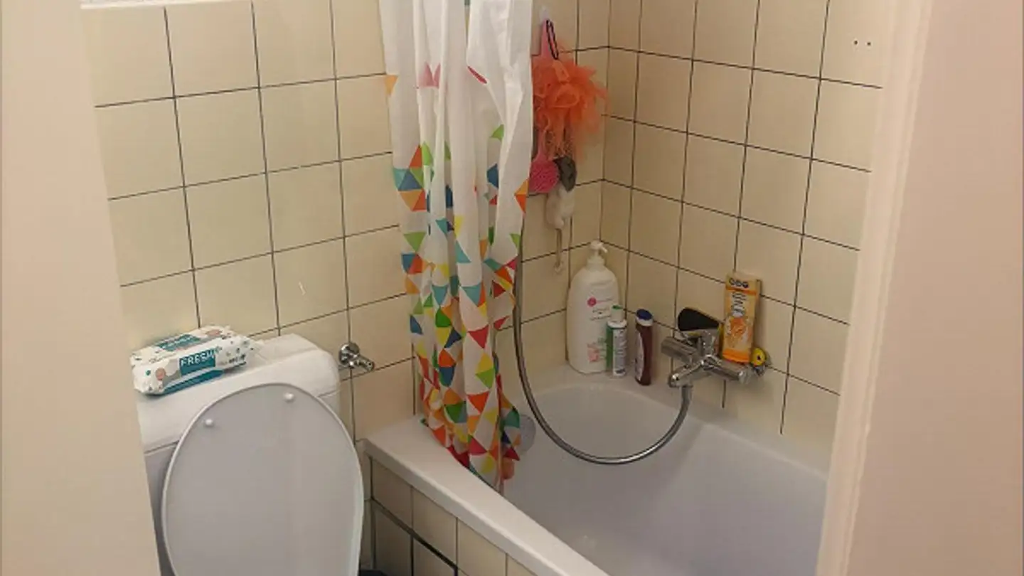 Appartement à louer - Sperrstrasse 69, 4057 Basel - Photo 3