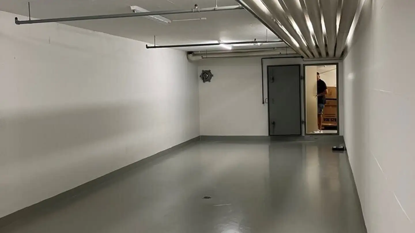 Storage space for rent - Löwenstrasse 25, 8001 Zürich - Photo 2