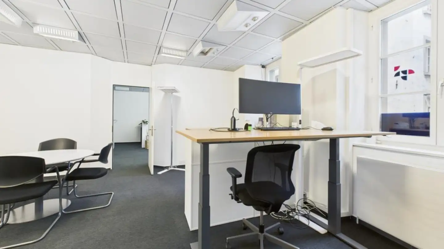 Bürofläche mieten - Weinmarktgasse, 6004 Luzern - Foto 4