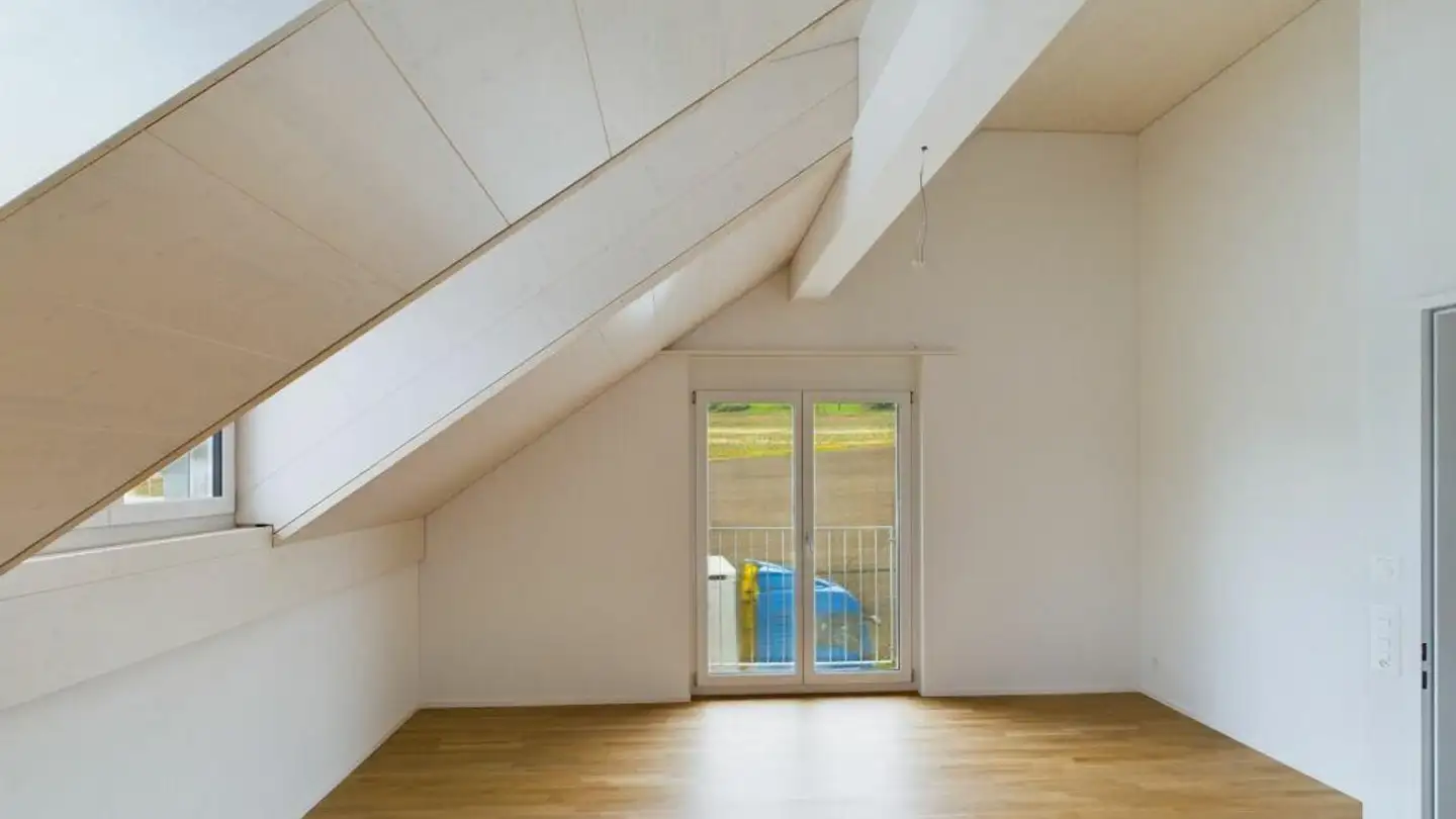 Wohnung mieten - Beggingerstrasse, 8226 Schleitheim
