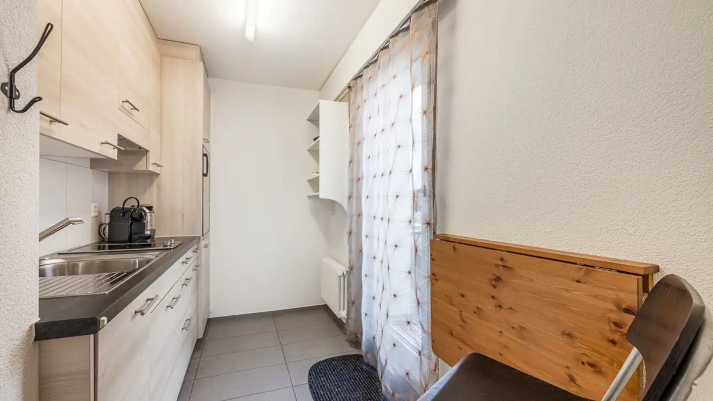 Appartamento ammobiliato in affitto - Wildeggstrasse 16, 9000 St. Gallen - Foto 3