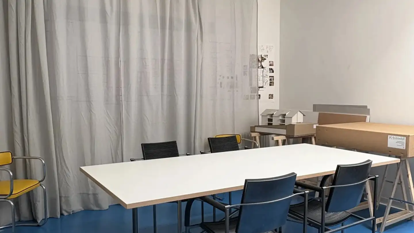 Bürofläche mieten - Hafnerstrasse 61, 8005 Zürich - Foto 4