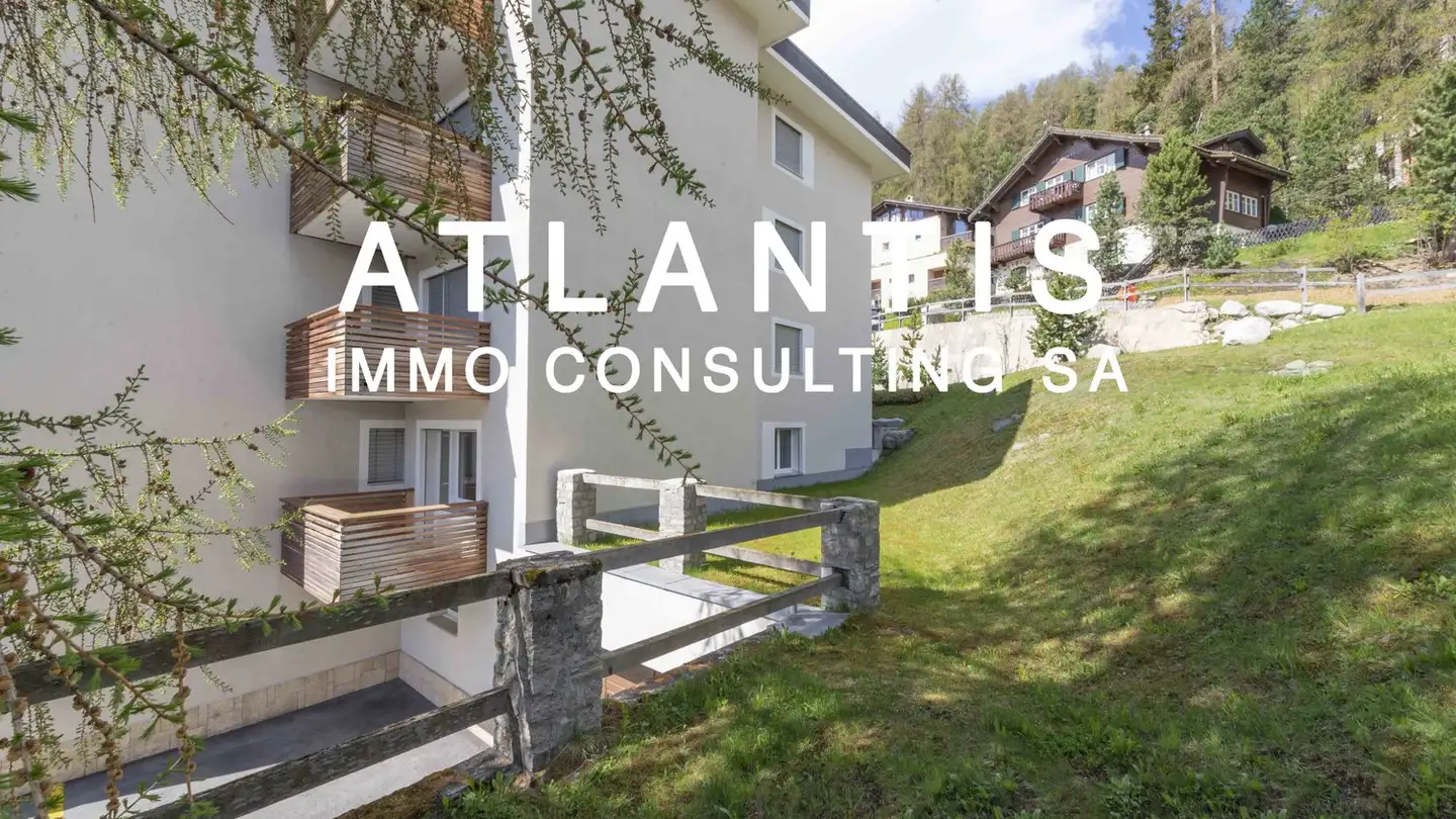 Wohnung kaufen - 7500 St. Moritz