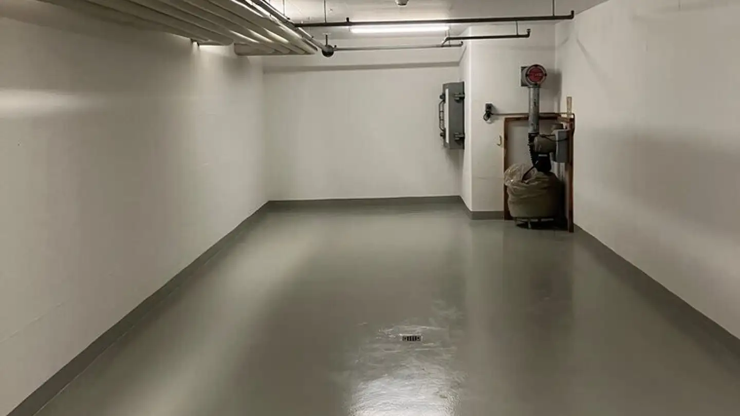 Storage space for rent - Löwenstrasse 25, 8001 Zürich - Photo 3